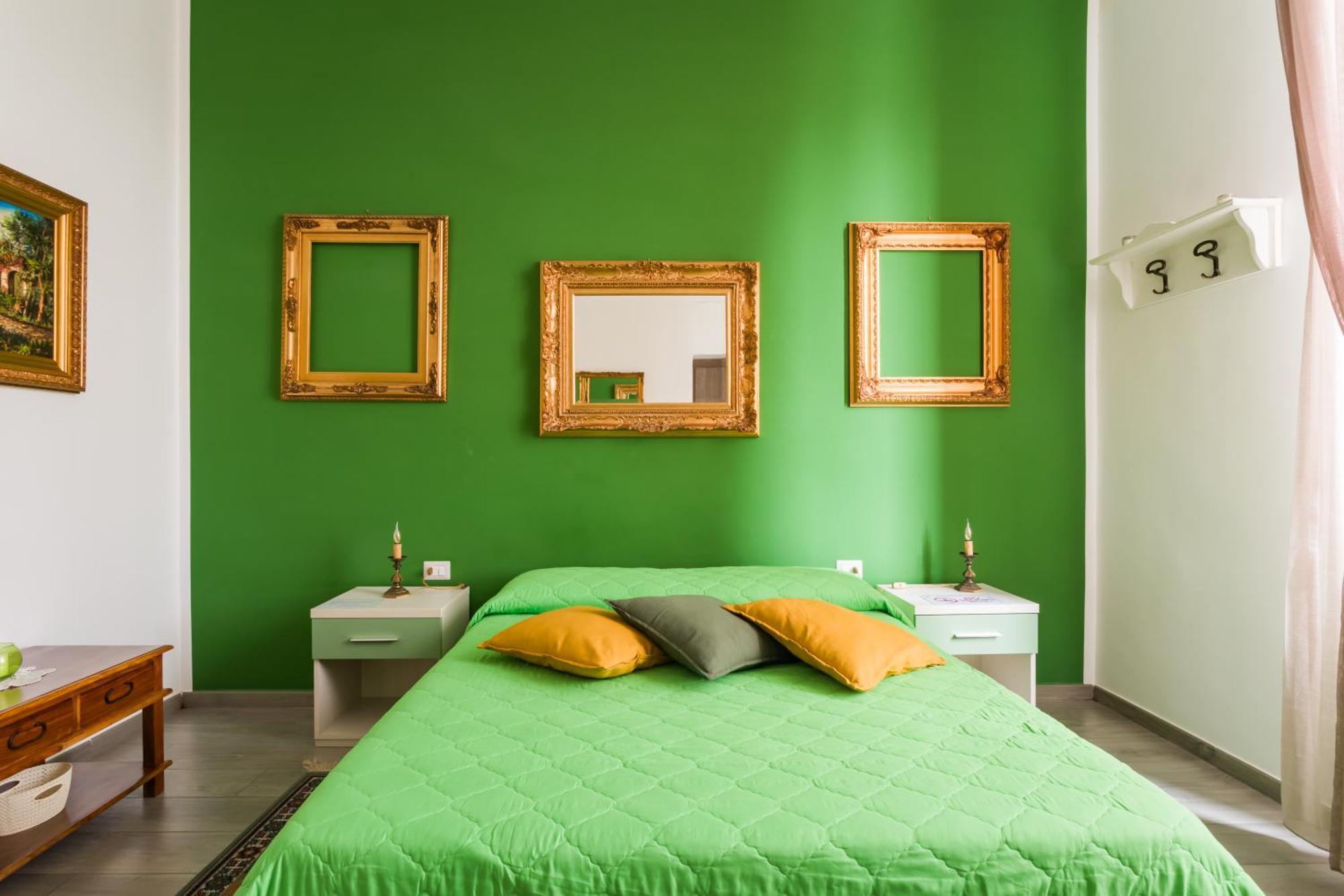 Il Sogno Di Partenope By Dimorra Naples Extérieur photo