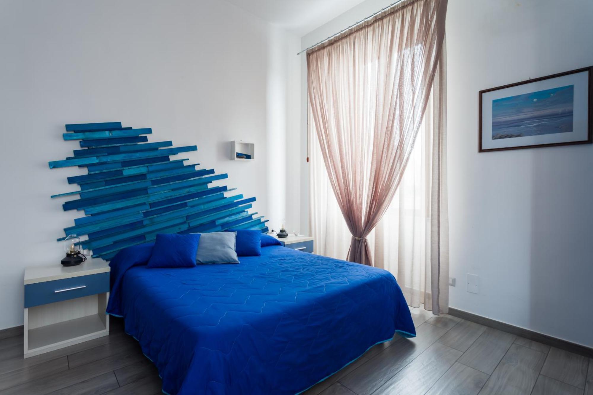 Il Sogno Di Partenope By Dimorra Naples Extérieur photo