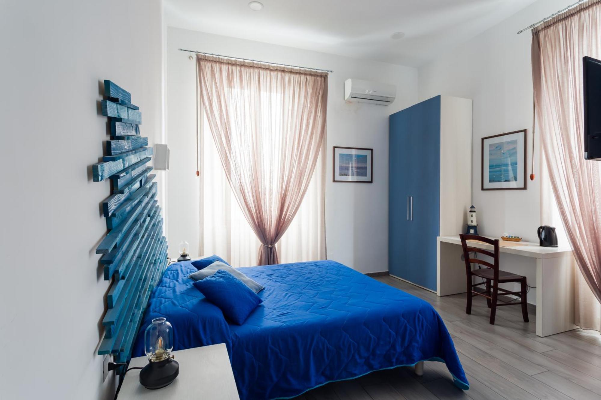 Il Sogno Di Partenope By Dimorra Naples Extérieur photo